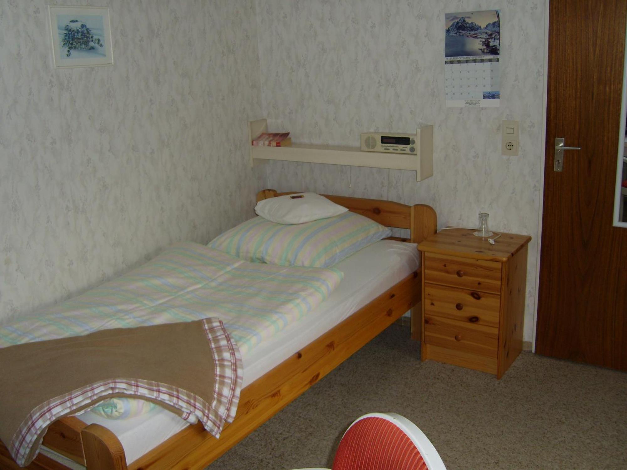 Haus Hubertus Hotel Winterberg Room photo